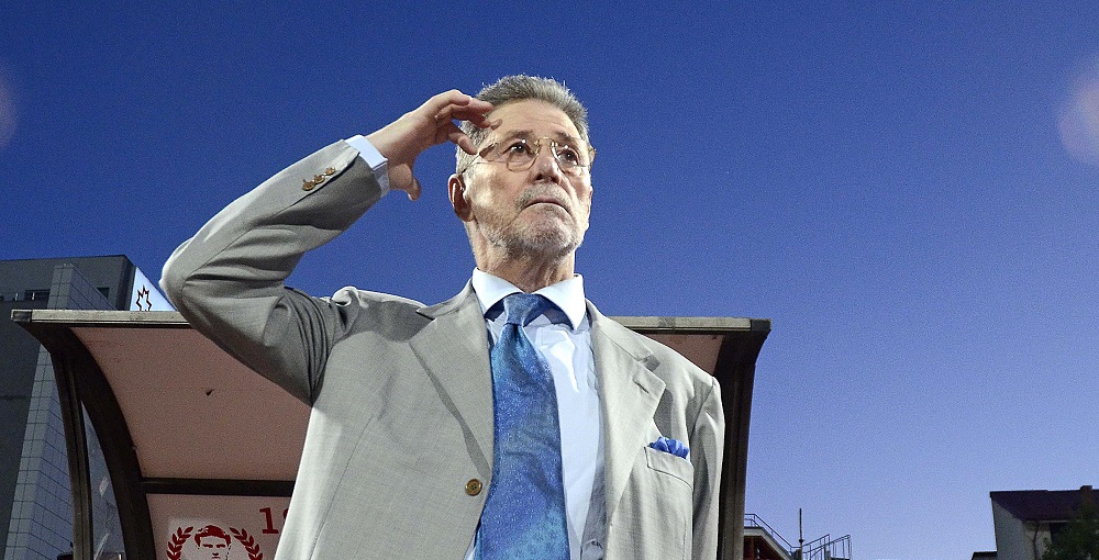 Cornel Dinu, absent la înmormântarea lui Mircea Lucescu: Motivul șocant din trecut