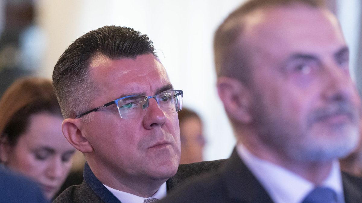 Dungaciu (AUR) despre planurile lui Von der Leyen: Veto-ul nu se anulează