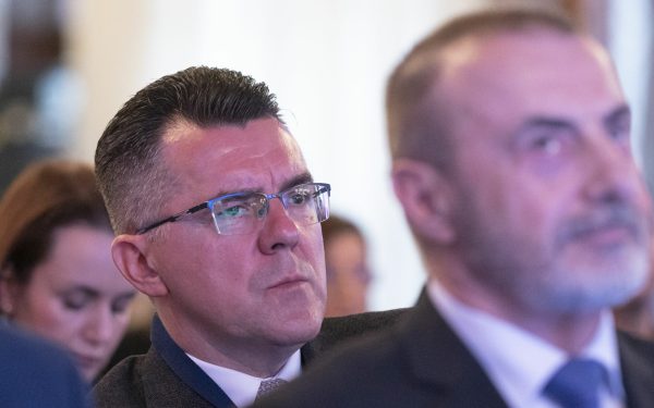 Dungaciu (AUR) despre planurile lui Von der Leyen: Veto-ul nu se anulează