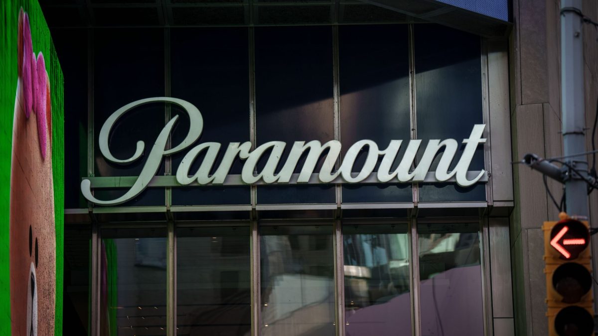 Paramount intră în forță: Aplicația se transformă în rivalul TikTok