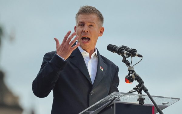 Peter Magyar zguduie UE: "Rusia și Ungaria vor rămâne aici" după victorie