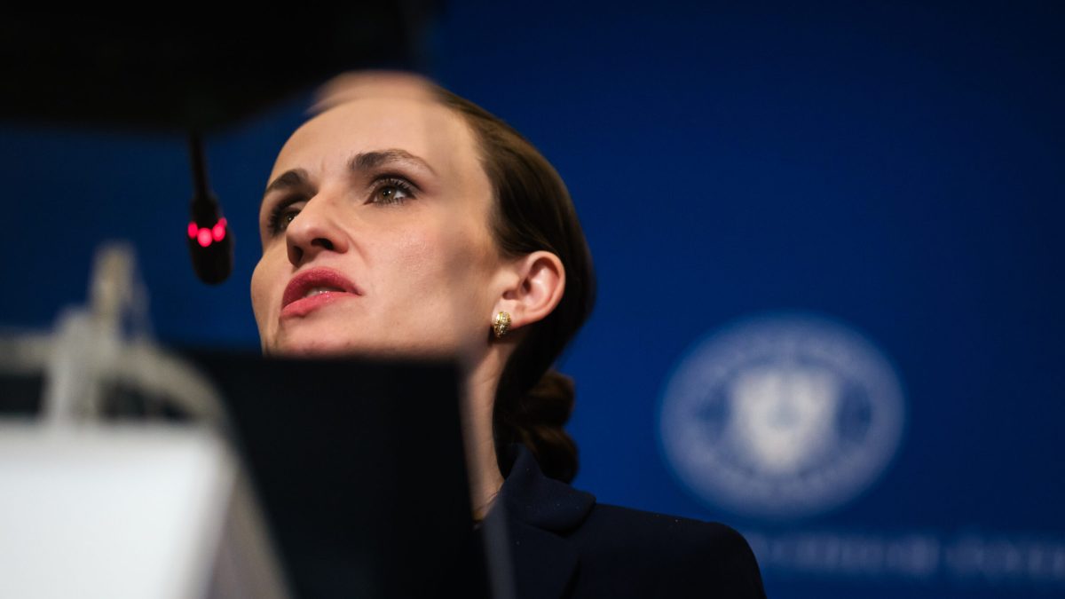 Oana Țoiu, premieră la NATO: „România Industry Day” ajunge la Bruxelles