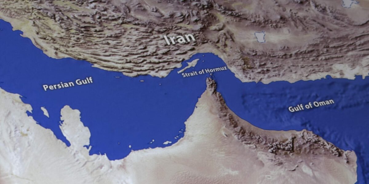 ONU dă Iranului peste nas: Taxele în strâmtoarea Ormuz, respinse dur!