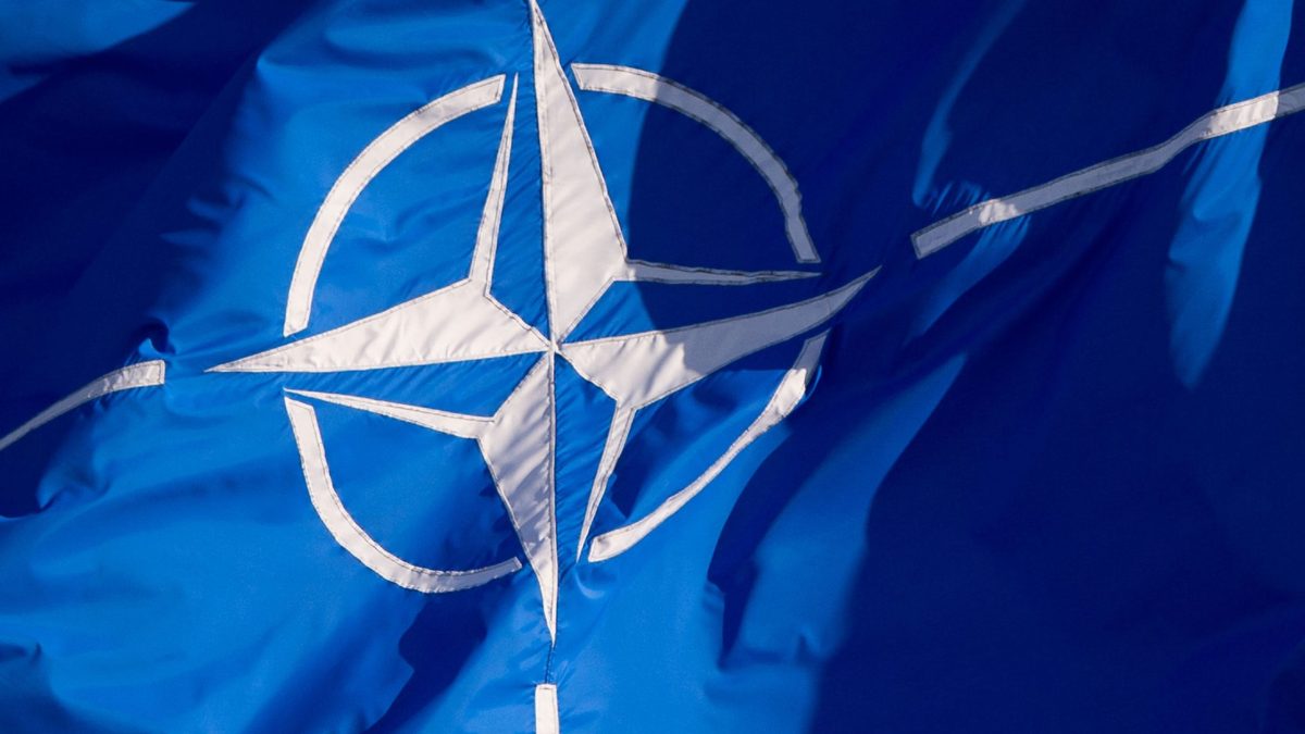 NATO respinge ferm planul LUI Trump: Nu blochează Strâmtoarea Ormuz