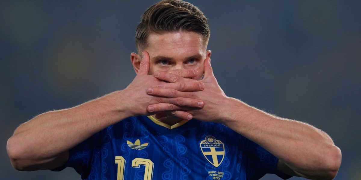 Cum vezi gratis meciul Suedia – Polonia, calificări CM 2026