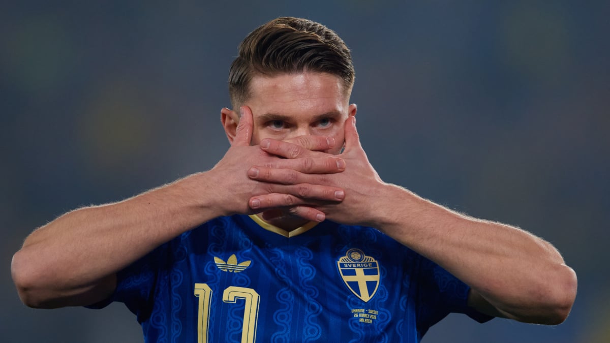 Cum vezi gratis meciul Suedia – Polonia, calificări CM 2026