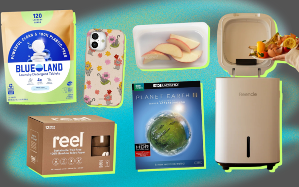 Oferte Best Earth Day 2026: Blueland, Pela și compostere electrice