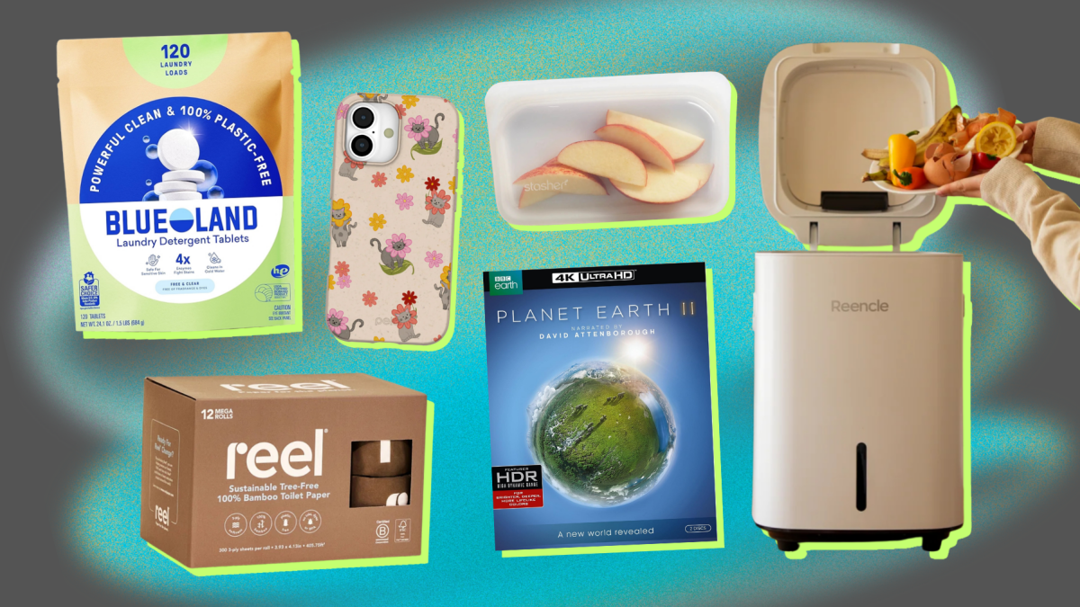 Oferte Best Earth Day 2026: Blueland, Pela și compostere electrice