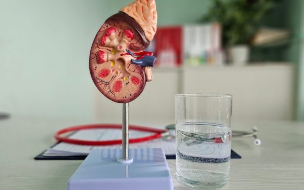 Obiceiul banal care-ți salvează rinichii: Recomandările medicilor-vedetă