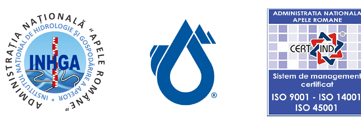 Dunărea: Avertisment Hidrologic pentru România, Din 9 Aprilie 2026