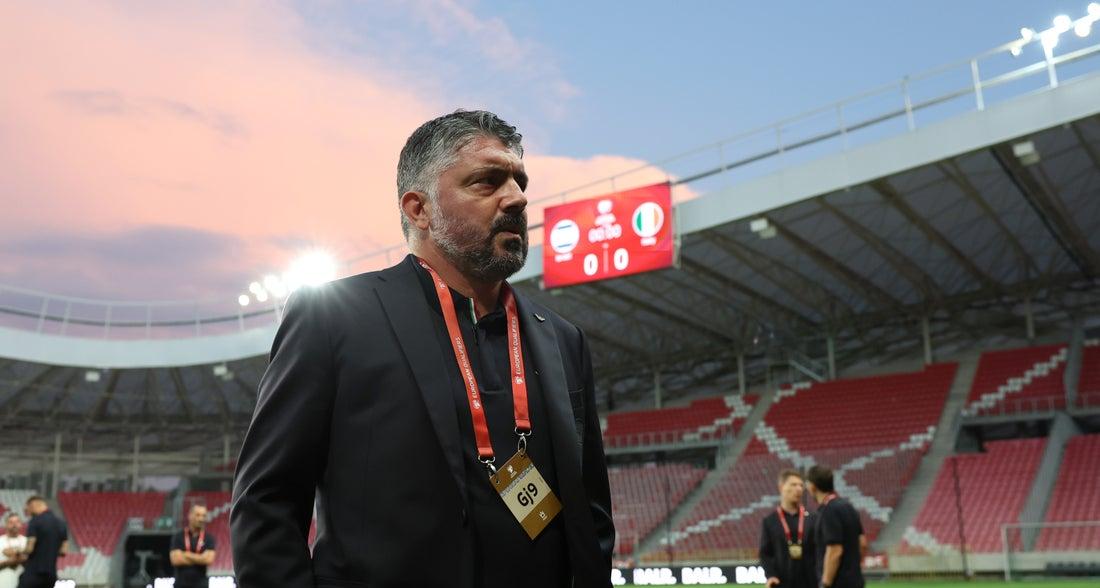 Italia, recunoștință sinceră: Mulțumesc pentru dragoste