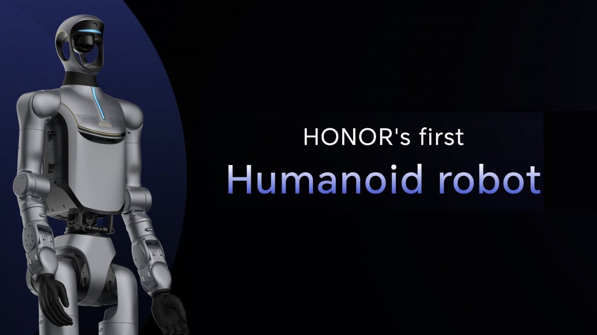 Robot umanoid, record la semimaraton: Uimește planeta cu o cursă spectaculoasă