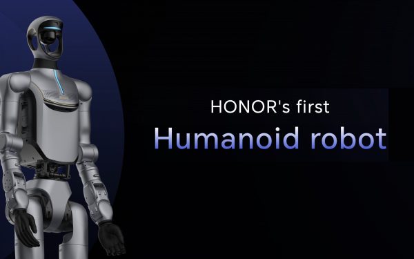 Robot umanoid, record la semimaraton: Uimește planeta cu o cursă spectaculoasă