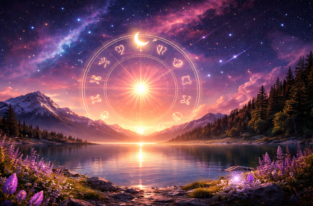 Horoscop 22 aprilie: Zodiile privilegiate! Banii, veștile bune și șansele rare