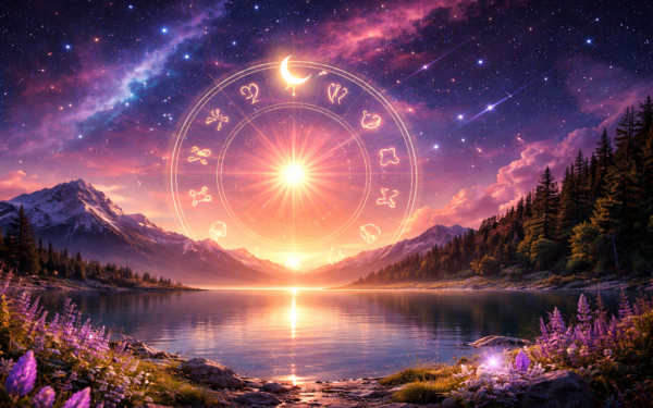 Horoscop 22 aprilie: Zodiile privilegiate! Banii, veștile bune și șansele rare