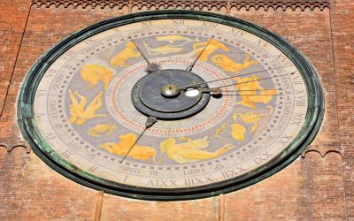 Zodiile norocoase înaintea Paștelui 2026: Mercur retrograd aduce schimbări