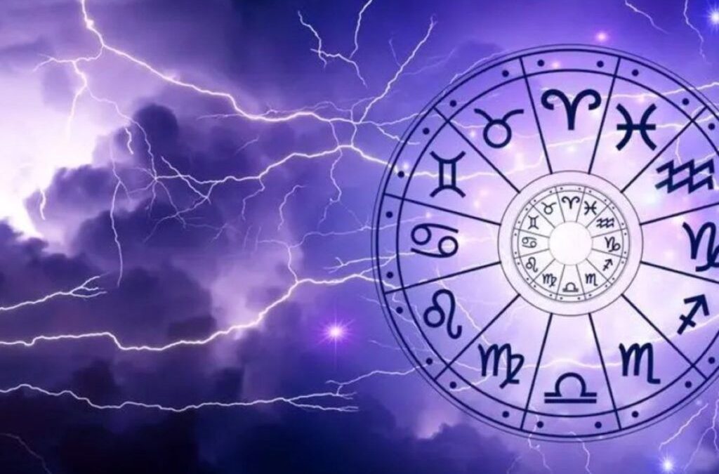 Vine cumplita perioadă NEAGRĂ. Aceste zodii vor suferi