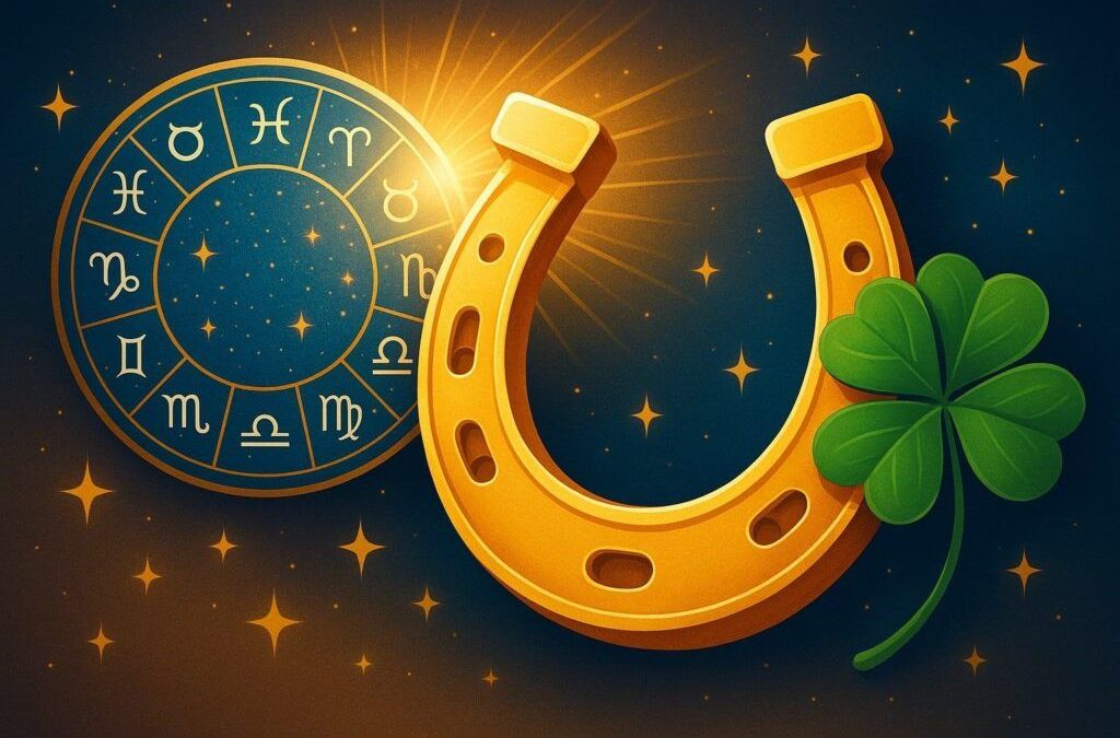 Horoscop 23 aprilie 2026: Trei zodii, la un pas de câștigul la Loto