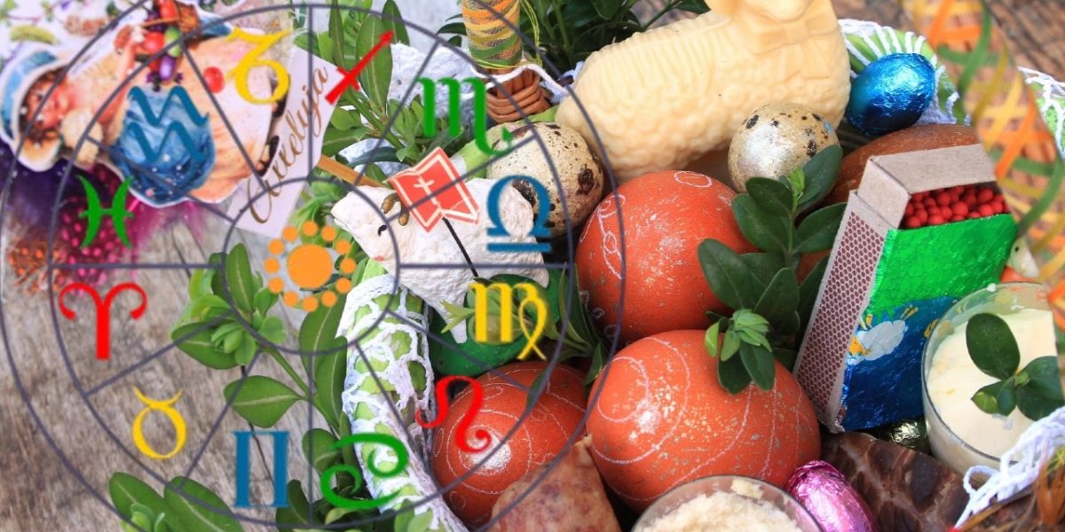 Horoscop Paște 2026: Revelații la orizont, furtună în emoții!