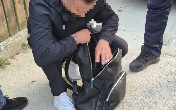 Hoție de Paște la Râmnicu Vâlcea: Donațiile credincioșilor, "furate" de un bucureștean