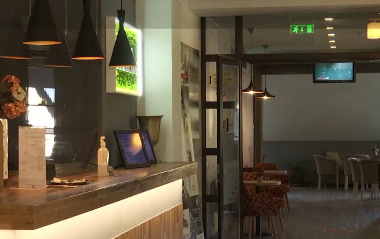 Stațiunile, pustii de Paște: Hotelierii, disperați. „Nu e nimeni, ne-au anulat”