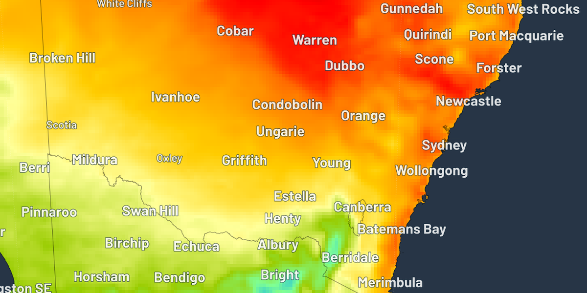 O masă de aer instabilă aduce vreme extremă în Australia: ploi torențiale, vânt puternic și temperaturi contrastante O schimbare bruscă a vremii este așteptată în sudul și sud-estul Australiei, aducând cu sine un amestec imprevizibil de fenomene meteorologice, de la ploi abundente și furtuni puternice până la vânturi cu viteze mari și variații semnificative de temperatură