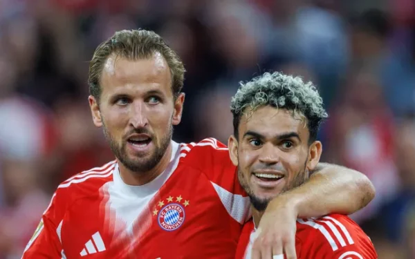 Bayern Munchen vs Real Madrid: Duel de gală în Champions League