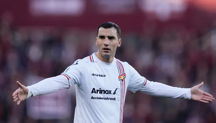 Cremonese - Torino: Duel pe viață și pe moarte în Serie A