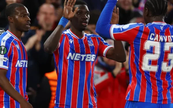 Fiorentina vs Crystal Palace: Previziuni, echipe probabile și noutăți