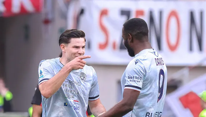 Udinese - Parma: Previziuni, echipe probabile și duelul așteptat