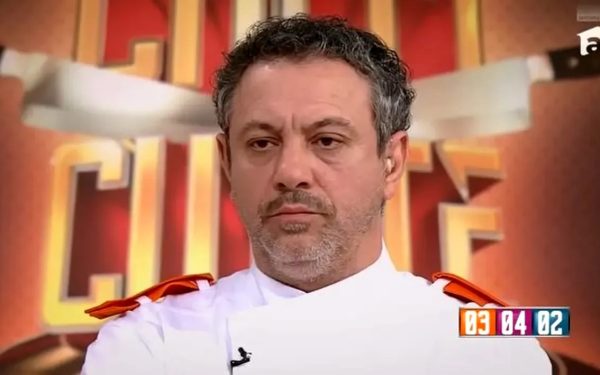 Bontea, înfrânt în procesul cu Antena 1: Sumă uriașă de plată!