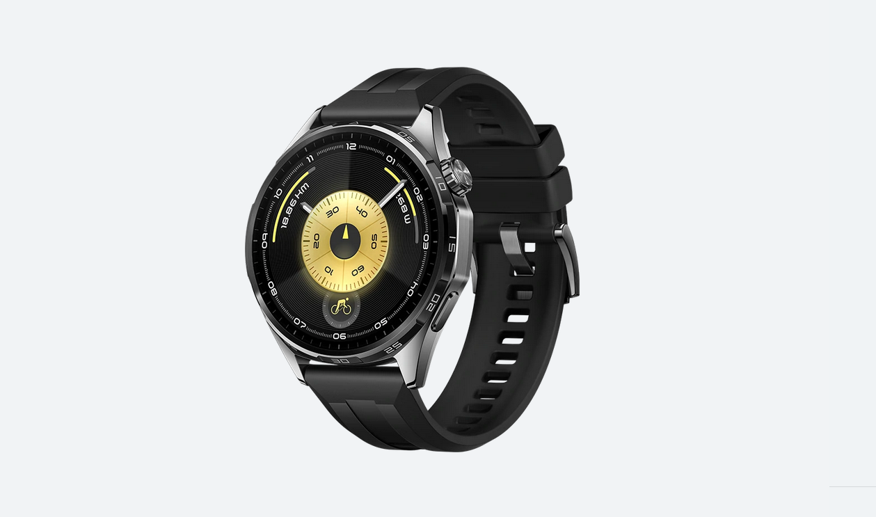 Cumpără Huawei Watch GT 6 cu 799 lei: Căști și curea CADOU de la Huawei!