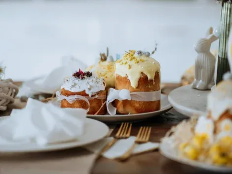 Vizită în Ucraina 2026: 5 reguli de Paște pentru o sărbătoare reușită