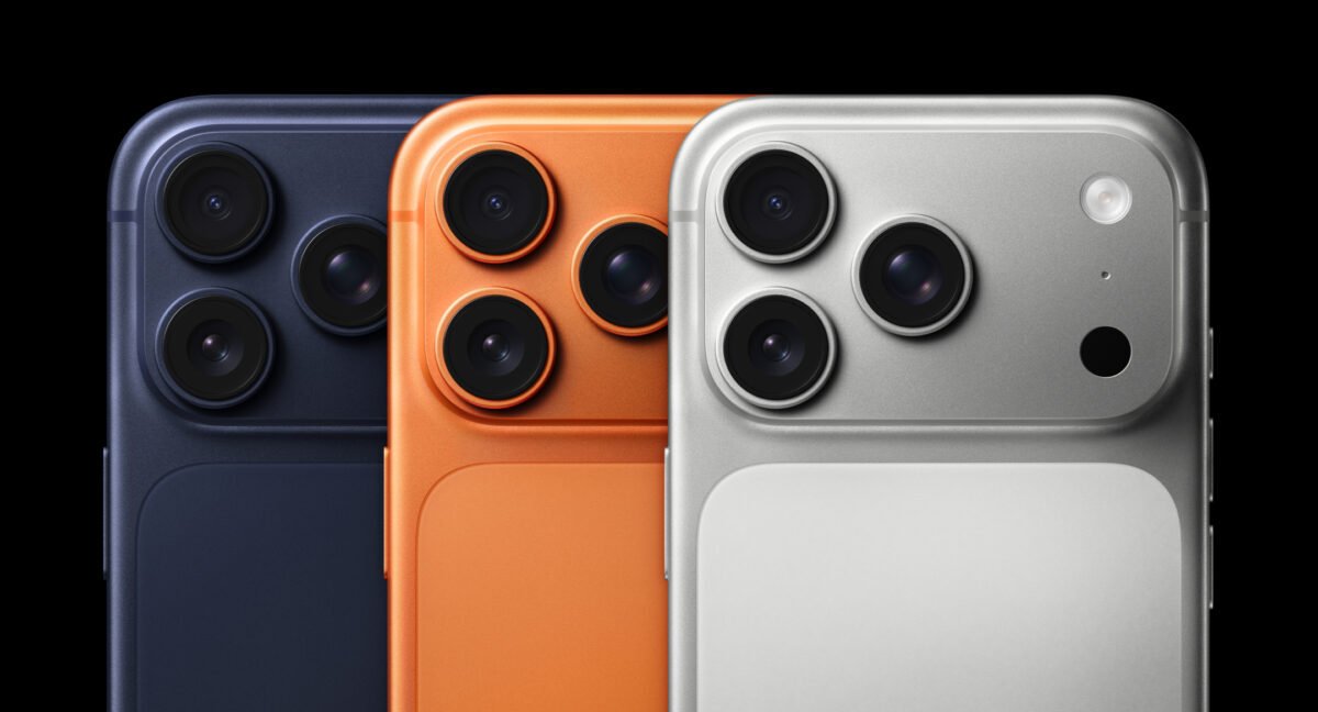 Piața telefoanelor, în declin: Apple, lider mondial în fața Samsung, o surpriză!