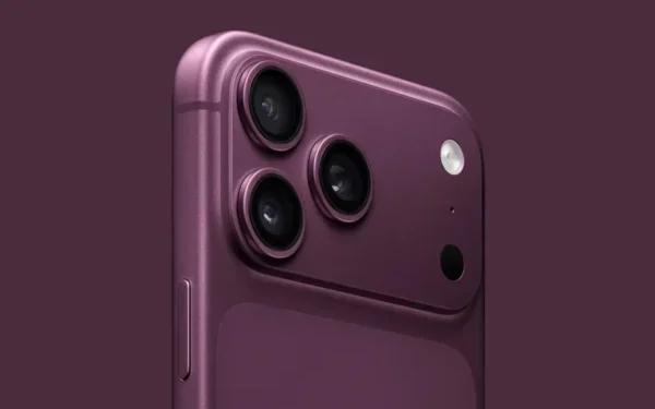 iPhone 18 Pro și Max, VESTE MARE: Noi culori, schimbări radicale!