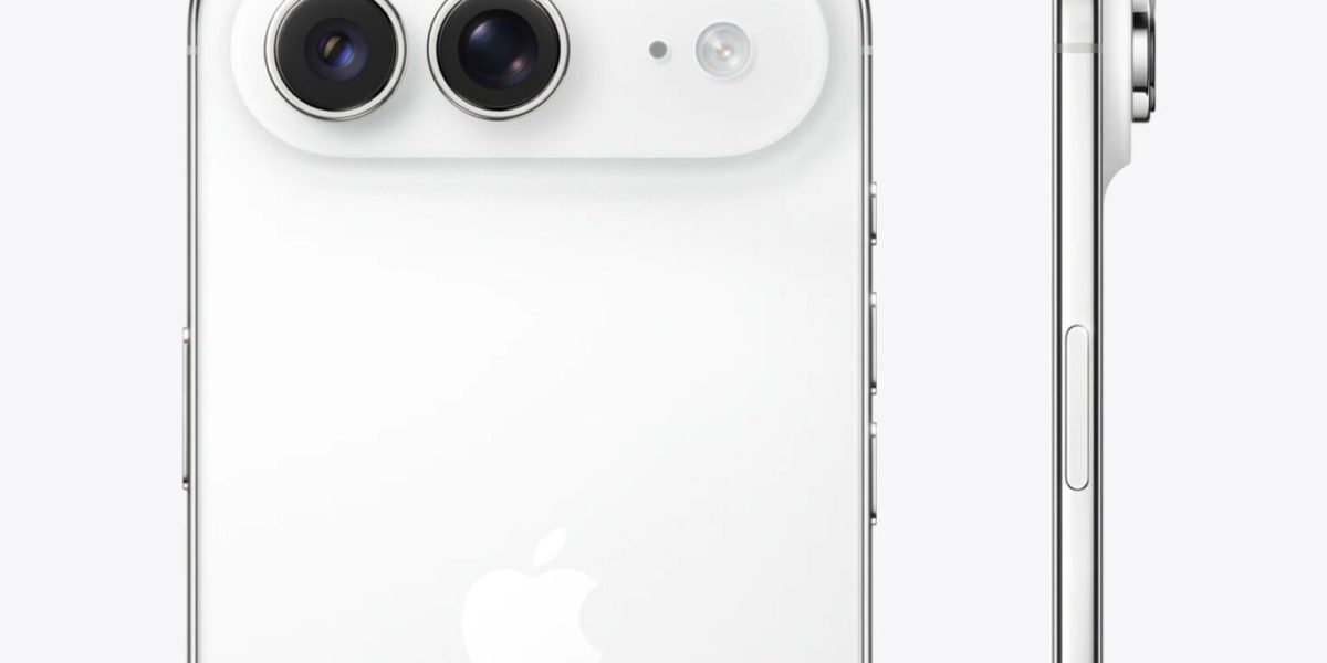 Apple pregătește lansarea noii generații iPhone din 2027, însă primele informații indică o abordare conservatoare în ceea ce privește designul