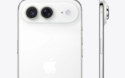 iPhone Air 2 și 18: Schimbări minore în vedere, spun zvonurile despre Apple