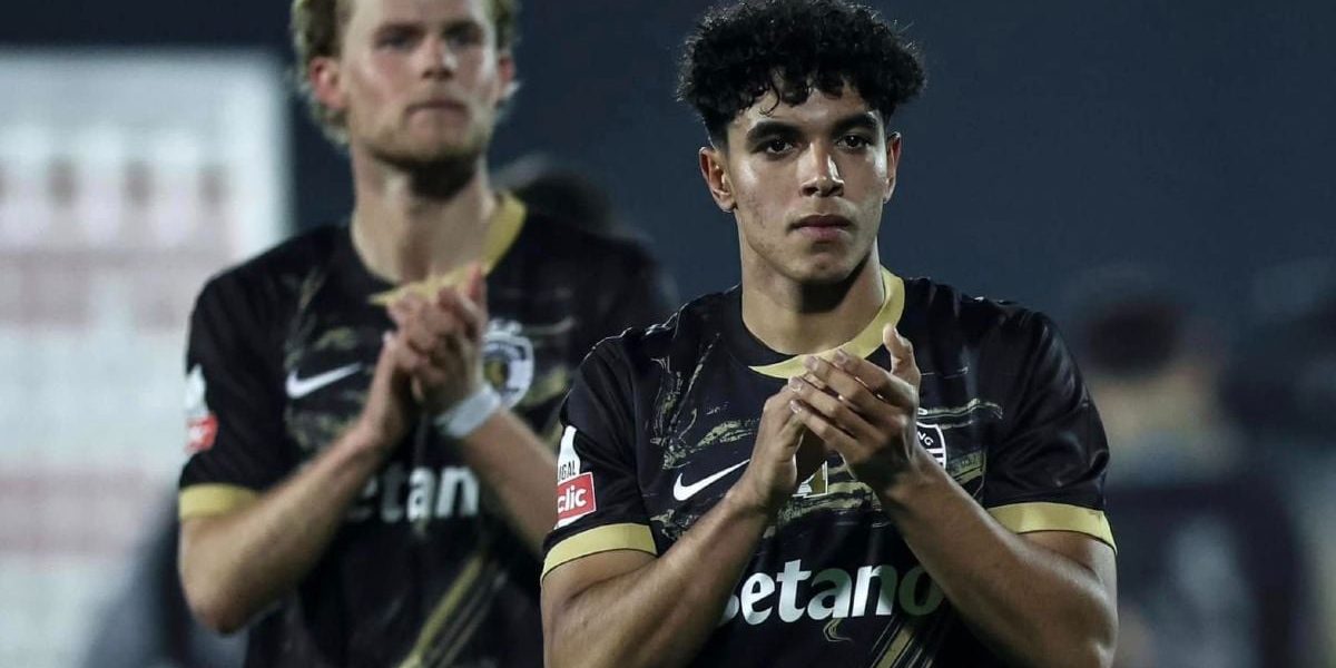 Sporting Lisabona se pregătește de duelul cu Arsenal în Liga Campionilor, cu o serie de schimbări în formula de start