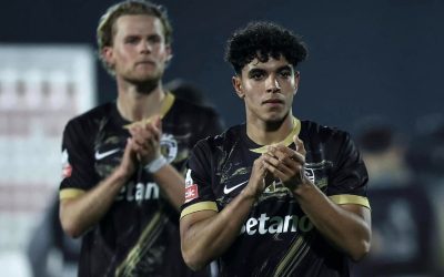 Sporting Lisabona se pregătește de duelul cu Arsenal în Liga Campionilor, cu o serie de schimbări în formula de start