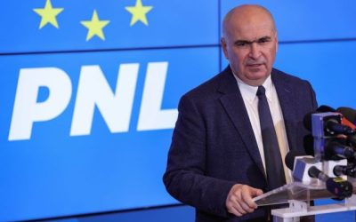 Liberalii își arată unitatea: Bolojan, susținut de lideri în contextul tensiunilor politice O serie de lideri ai Partidului Național Liberal (PNL) și-au exprimat joi sprijinul pentru premierul Ilie Bolojan, președintele formațiunii politice