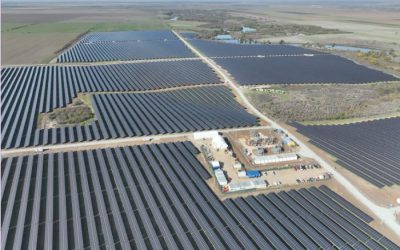 Guvernul energiei verzi din România se apropie de o etapă crucială, odată cu anunțul propunerii în ședința Comitetului de Reglementare al ANRE pentru emiterea autorizației de înființare a Centralei Electrice Fotovoltaice Iepurești