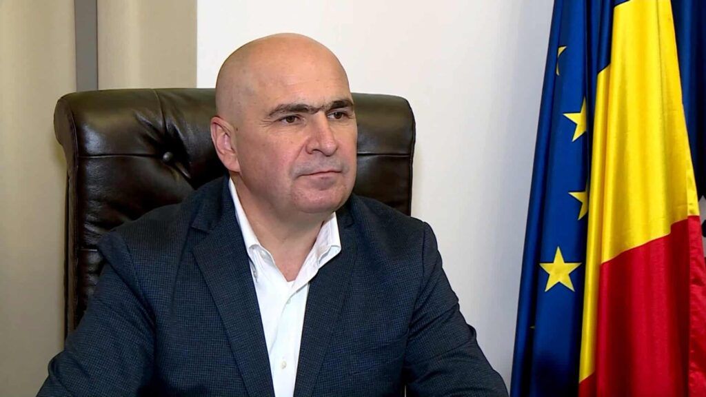 Bolojan, în corzi: Guvernarea, în pericol după ruptura cu PSD