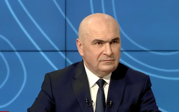 Bolojan, ATAC DUR la social-democrați: "Demisia, sau afară din funcții"