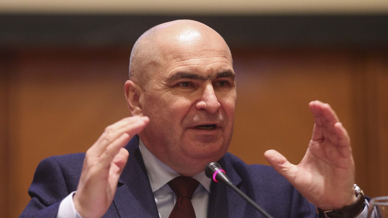 Consilier BNR îl apără pe Bolojan: „Ilie sărăcie” - o jignire nedreaptă?