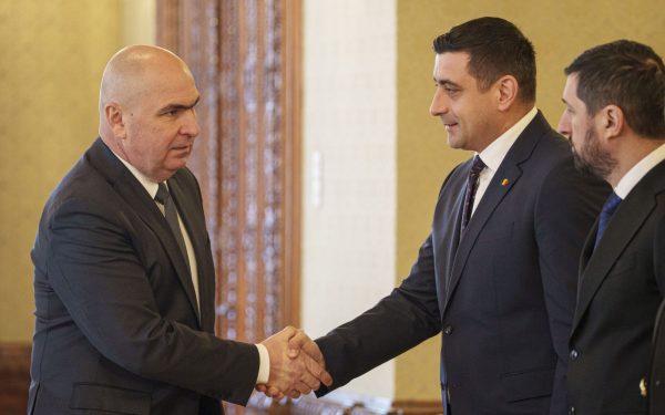 Jumătate de miliard, pe scurt: AUR mai degrabă ar fura, decât să piardă