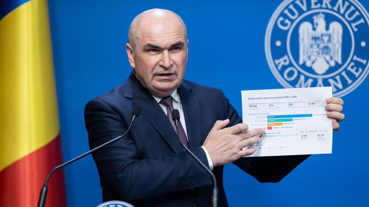 Bolojan avertizează: Spațiul bugetar e mic. Demisia, oricând, pentru primar