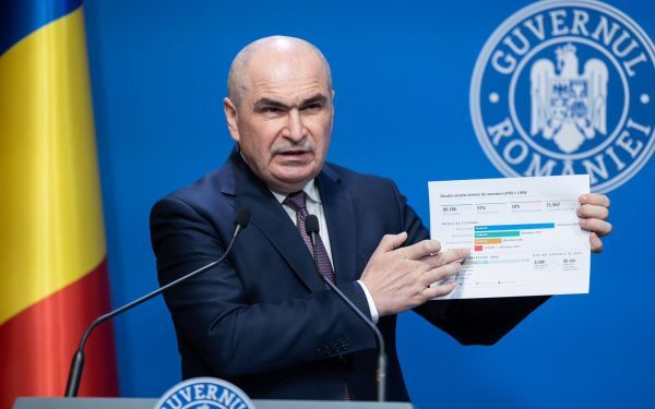 Bolojan avertizează: Spațiul bugetar e mic. Demisia, oricând, pentru primar