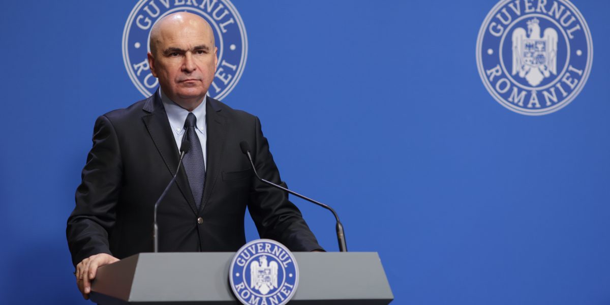 Premierul Ilie Bolojan anunță măsuri radicale pentru piața energiei electrice Prim-ministrul Ilie Bolojan a prezentat, miercuri seară, un plan amplu de reformă a sistemului energetic național