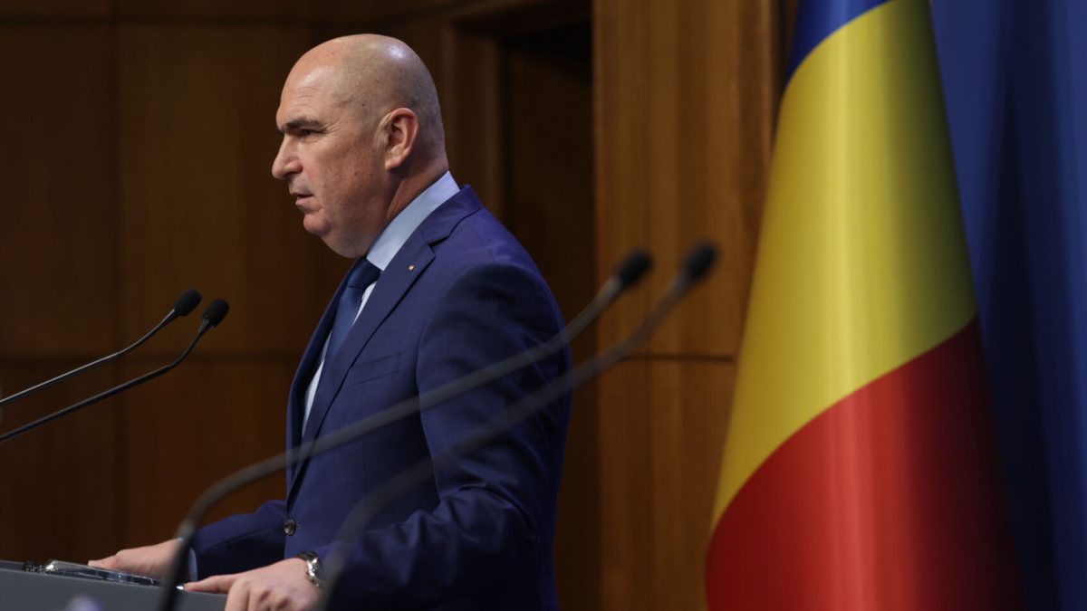 Bolojan l-a invitat pe Peter Magyar la București: Dialog despre energie și viitor