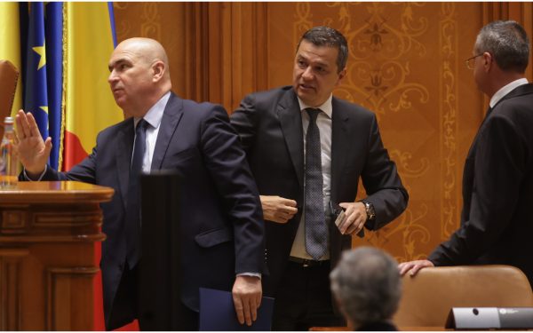 Guvernul Bolojan, cu zilele numărate? Analistul Bogdan Lefter: "Se poate"